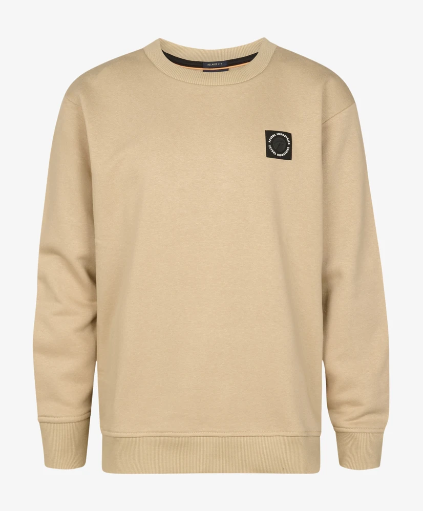Petrol Industries Trui Round Neck