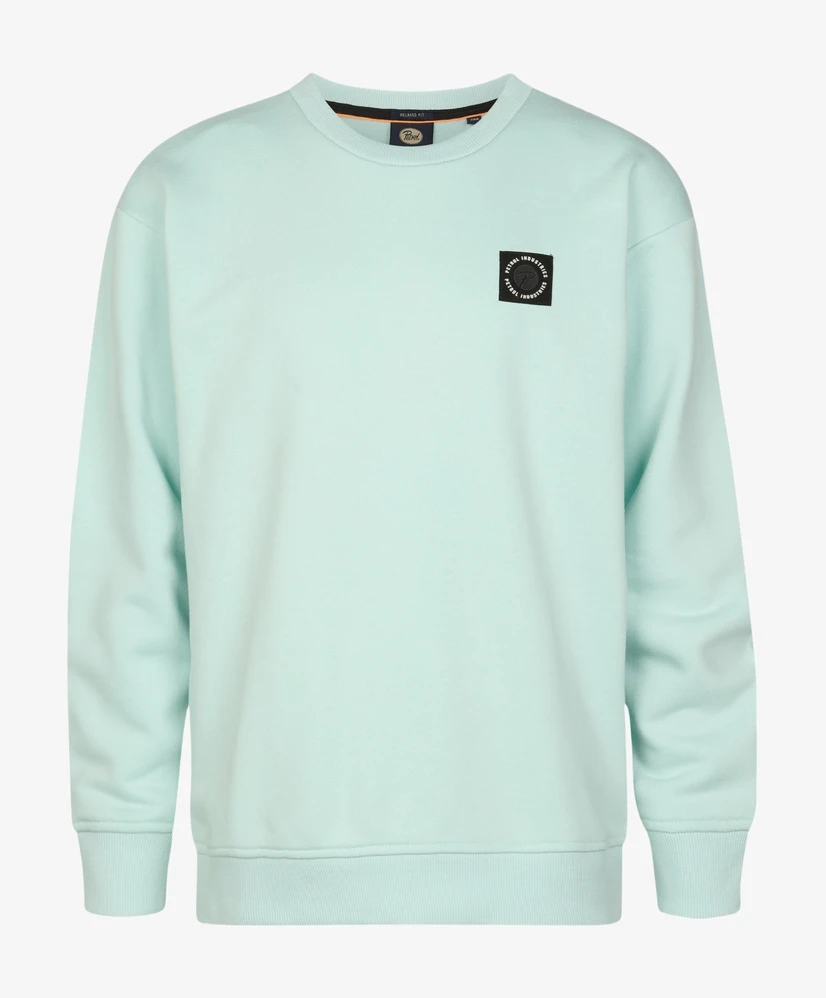 Petrol Industries Trui Round Neck