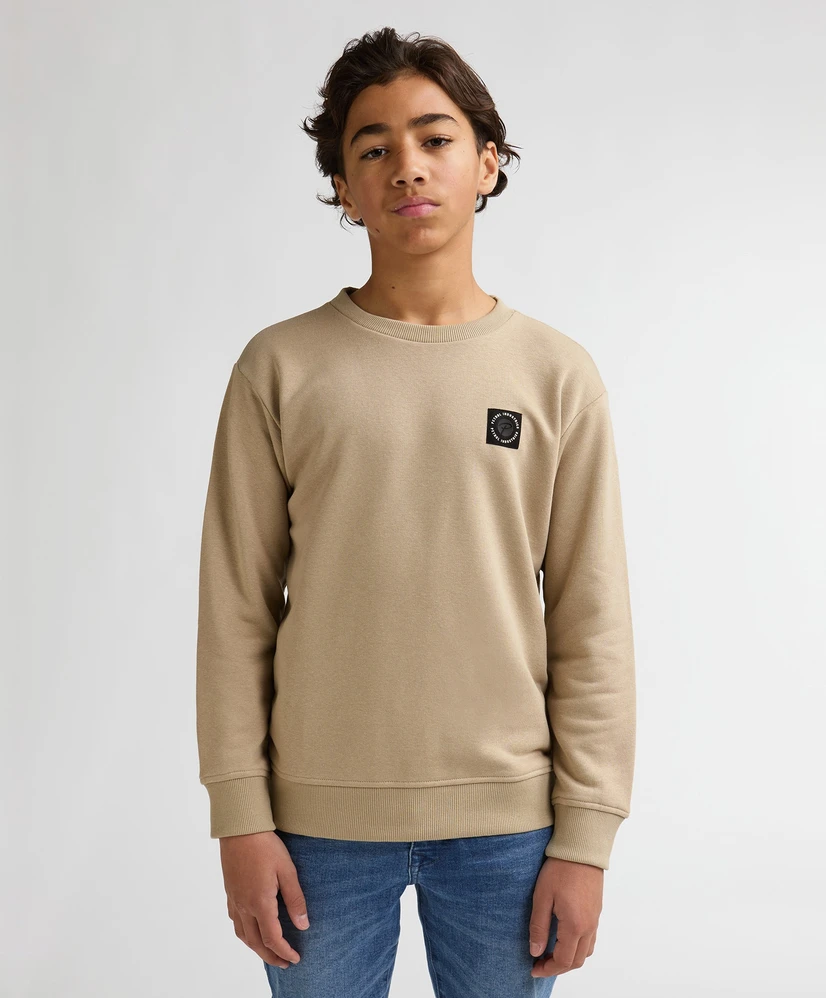 Petrol Industries Trui Round Neck