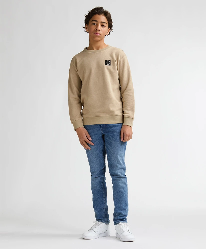 Petrol Industries Trui Round Neck