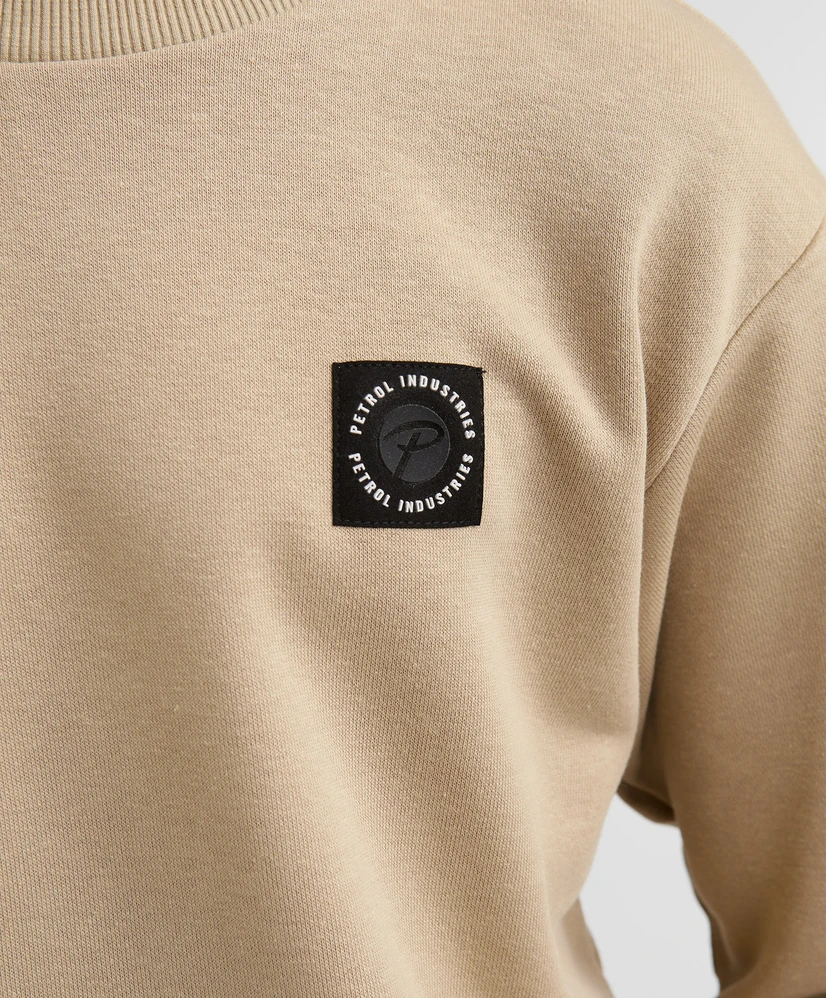 Petrol Industries Trui Round Neck