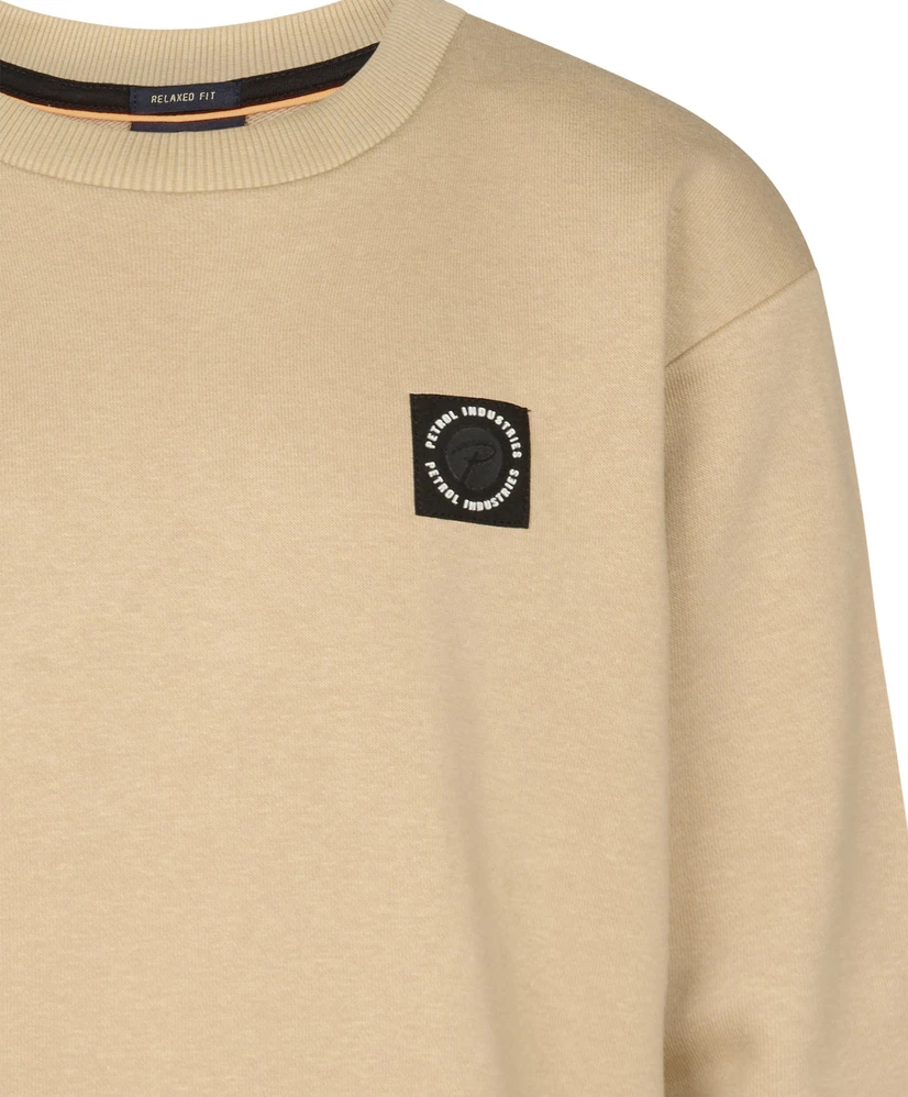 Petrol Industries Trui Round Neck