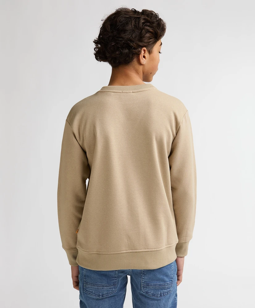 Petrol Industries Trui Round Neck