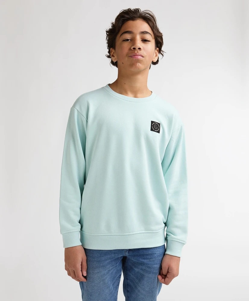 Petrol Industries Trui Round Neck