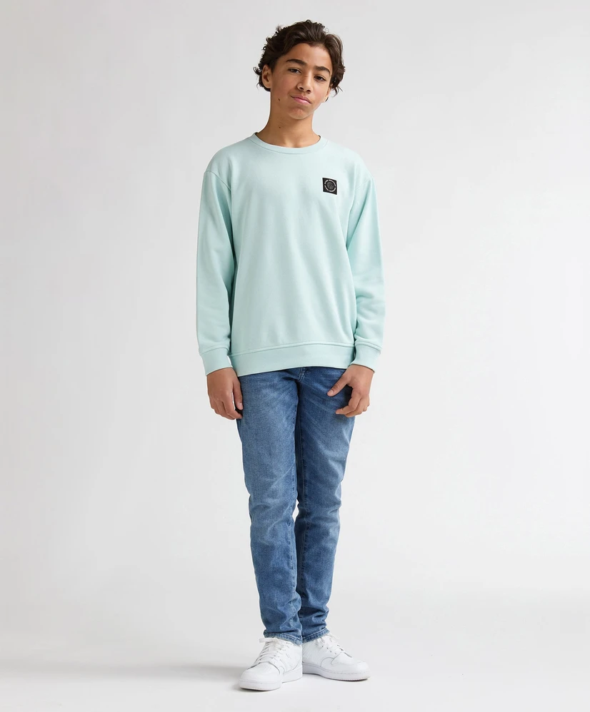 Petrol Industries Trui Round Neck