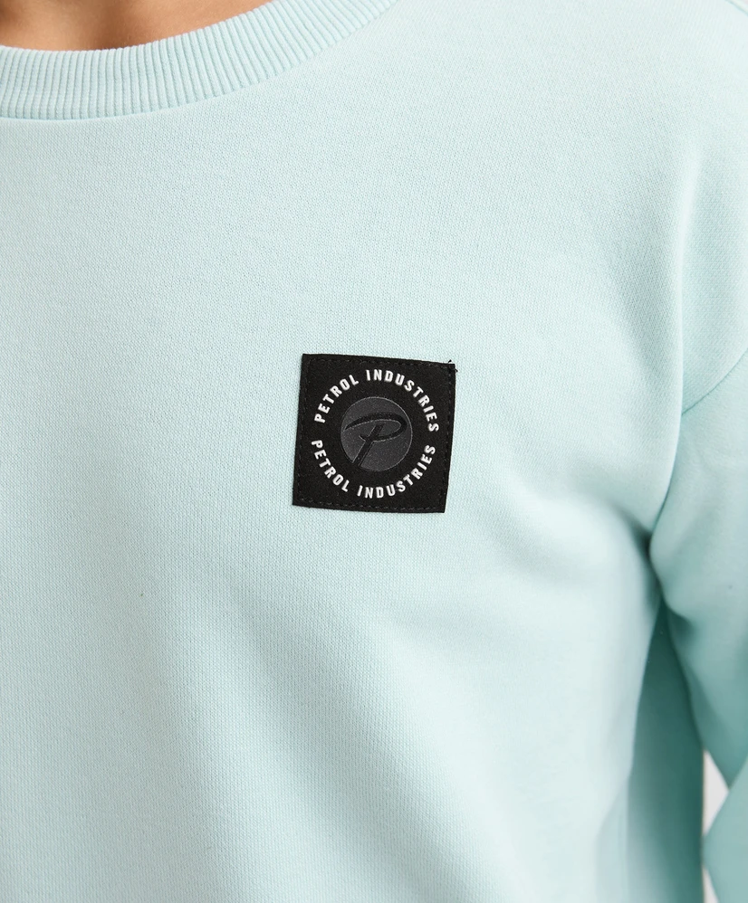 Petrol Industries Trui Round Neck