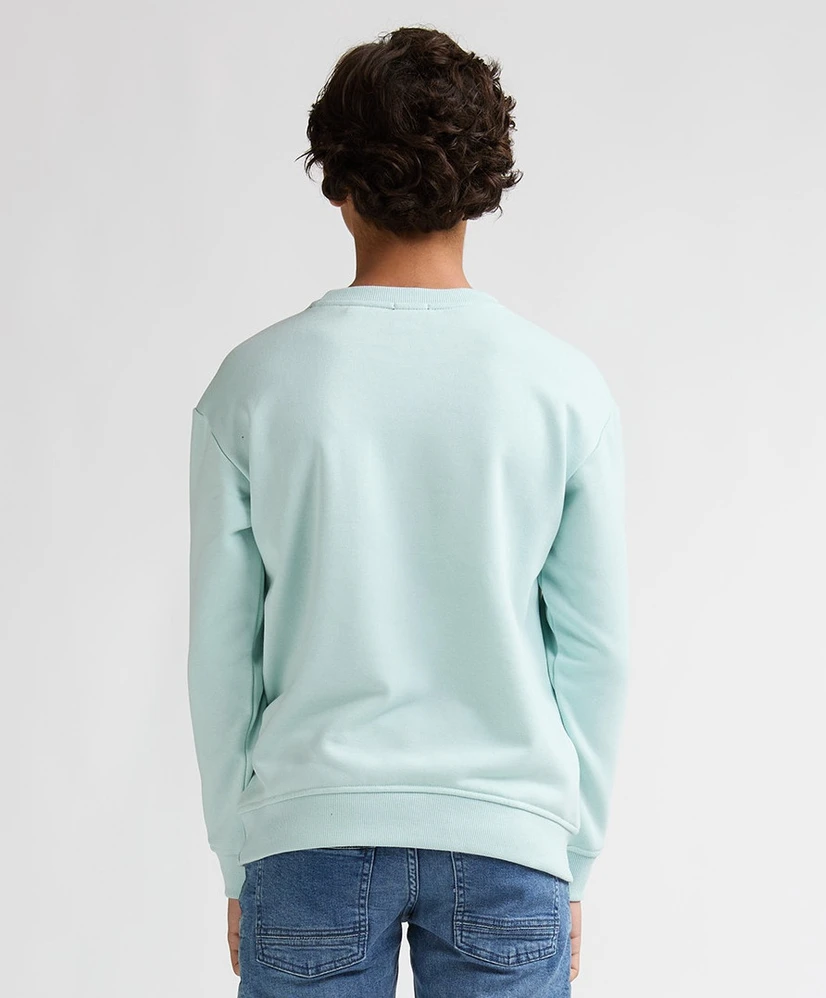 Petrol Industries Trui Round Neck