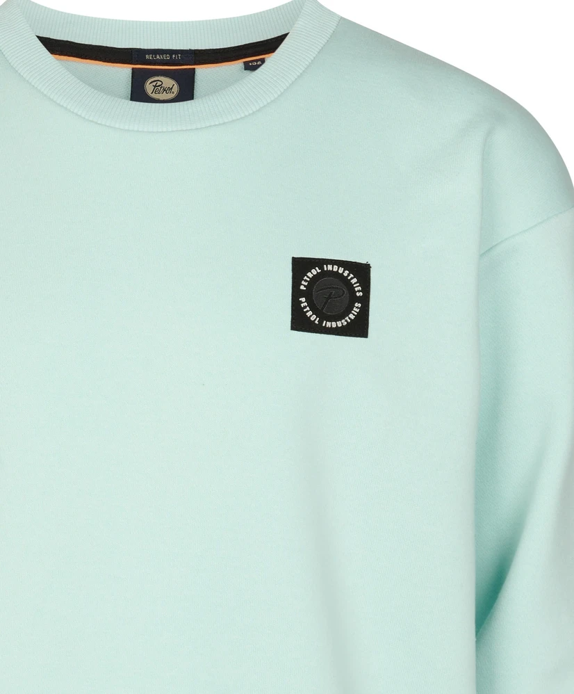 Petrol Industries Trui Round Neck