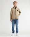 Petrol Industries Vest Collar Zip