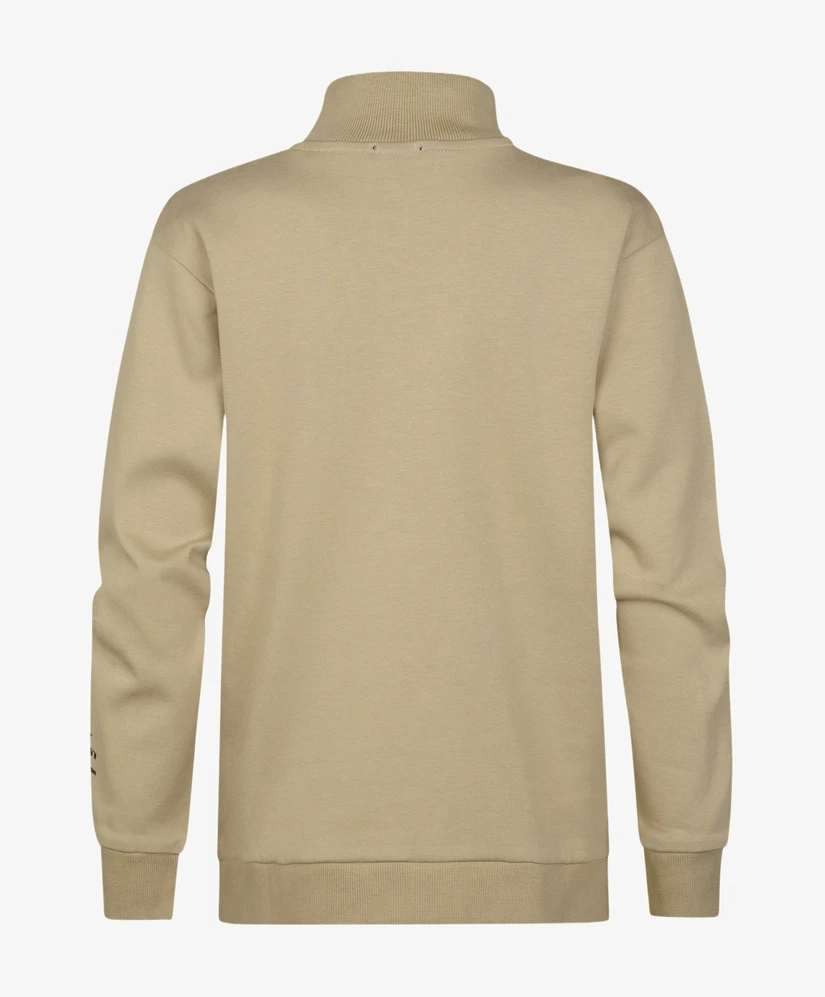 Petrol Industries Vest Collar Zip