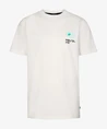 Petrol IndustriesT-shirt Backprint