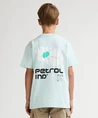 Petrol IndustriesT-shirt Backprint