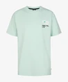 Petrol IndustriesT-shirt Backprint