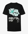 Petrol IndustriesT-shirt Backprint