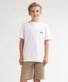 Petrol IndustriesT-shirt Backprint