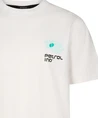 Petrol IndustriesT-shirt Backprint