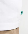 Petrol IndustriesT-shirt Backprint
