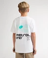 Petrol IndustriesT-shirt Backprint
