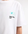 Petrol IndustriesT-shirt Backprint