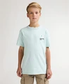 Petrol IndustriesT-shirt Backprint