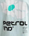 Petrol IndustriesT-shirt Backprint