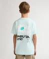 Petrol IndustriesT-shirt Backprint