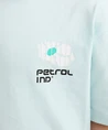 Petrol IndustriesT-shirt Backprint