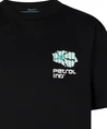 Petrol IndustriesT-shirt Backprint