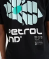 Petrol IndustriesT-shirt Backprint