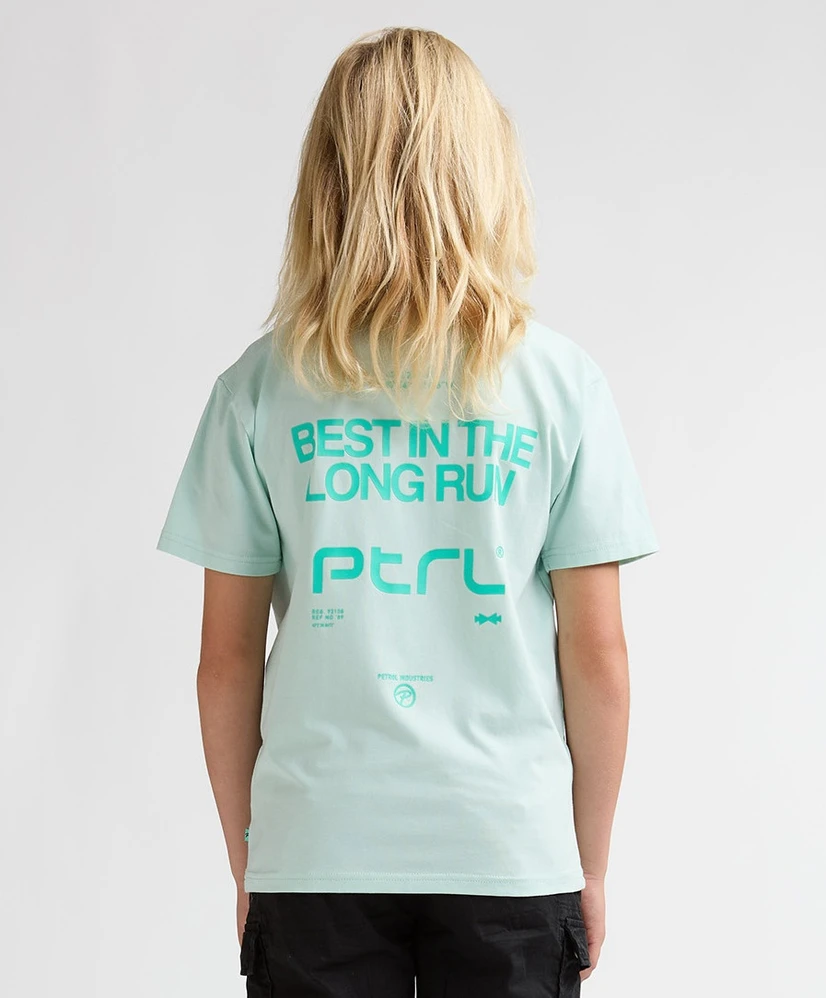 Petrol Indutries T-shirt Classic