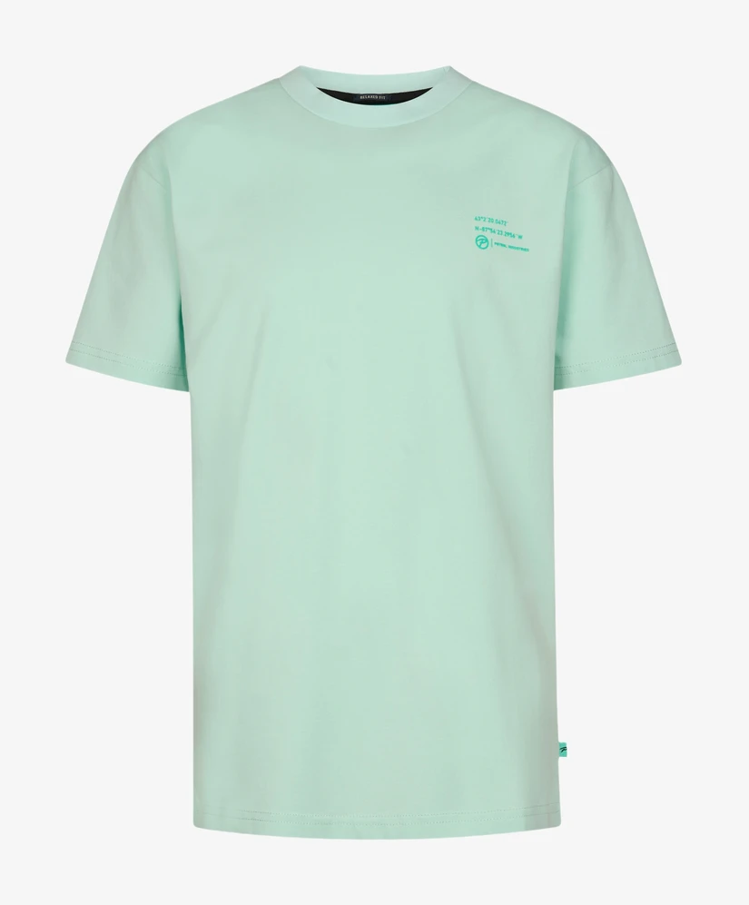 Petrol Indutries T-shirt Classic