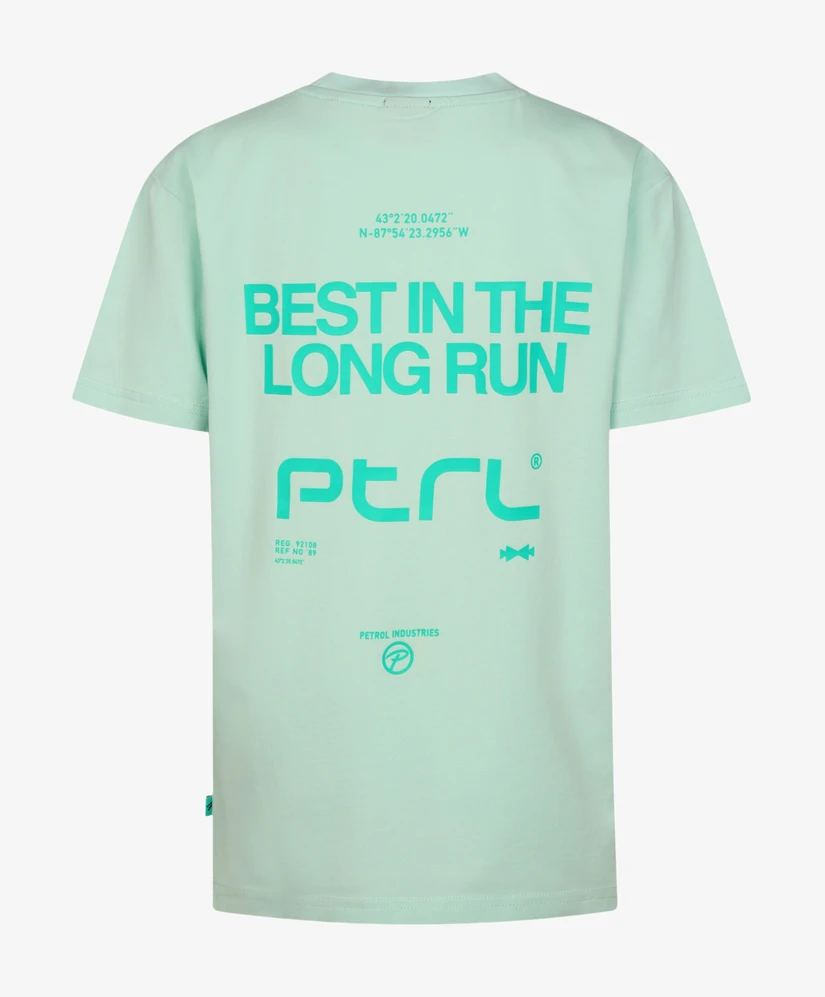 Petrol Indutries T-shirt Classic
