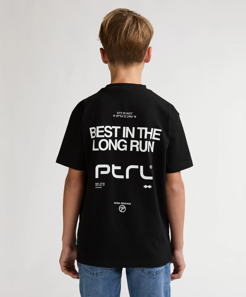 Petrol Indutries T-shirt Classic