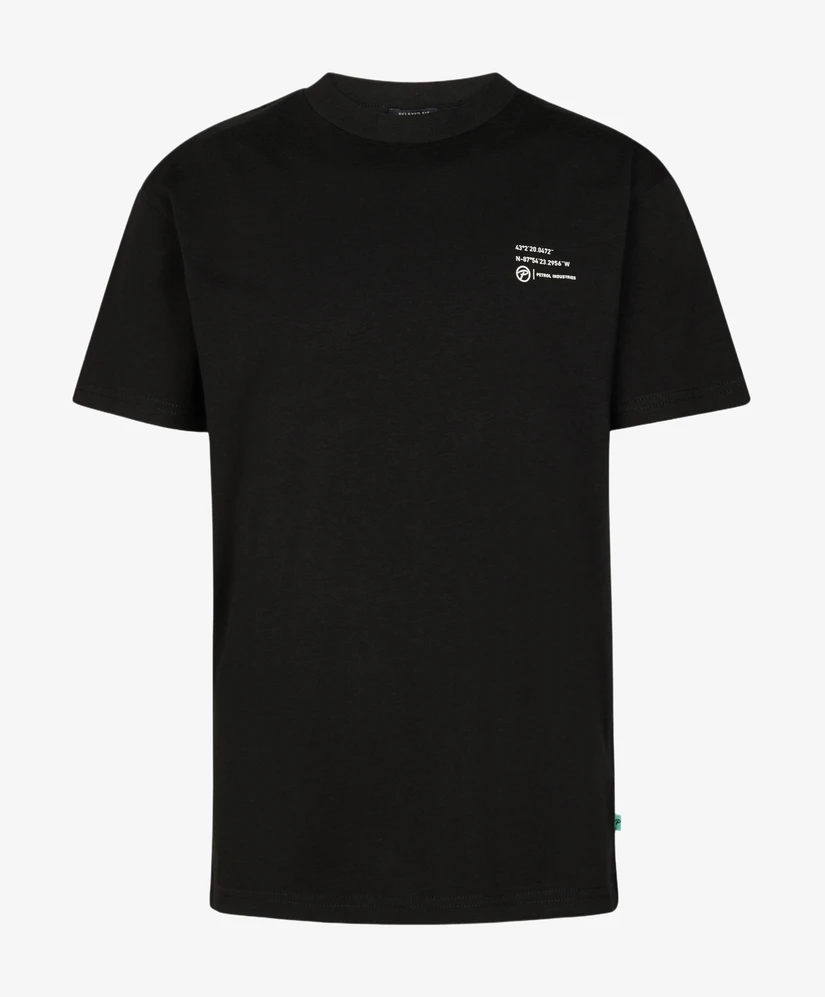Petrol Indutries T-shirt Classic