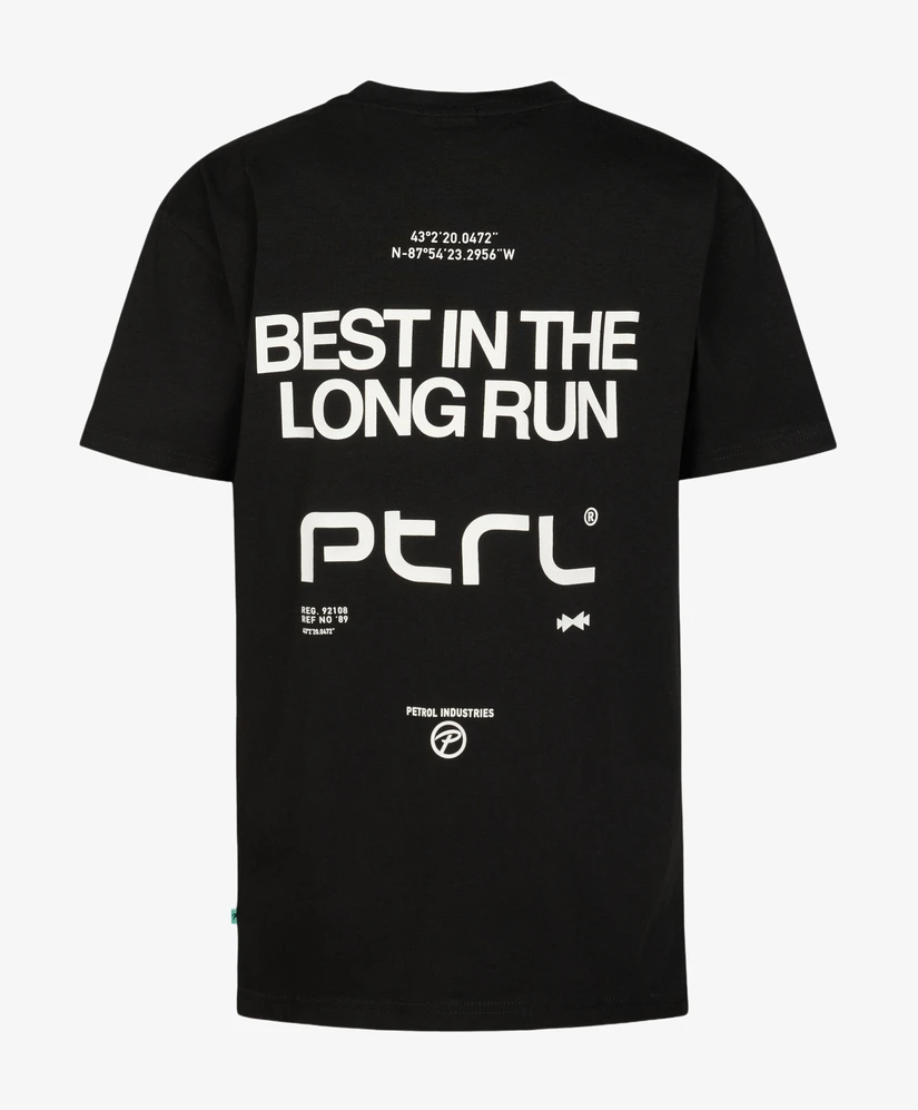 Petrol Indutries T-shirt Classic
