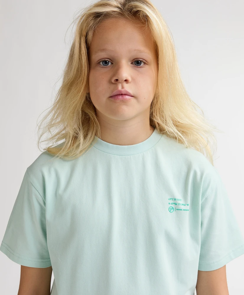 Petrol Indutries T-shirt Classic