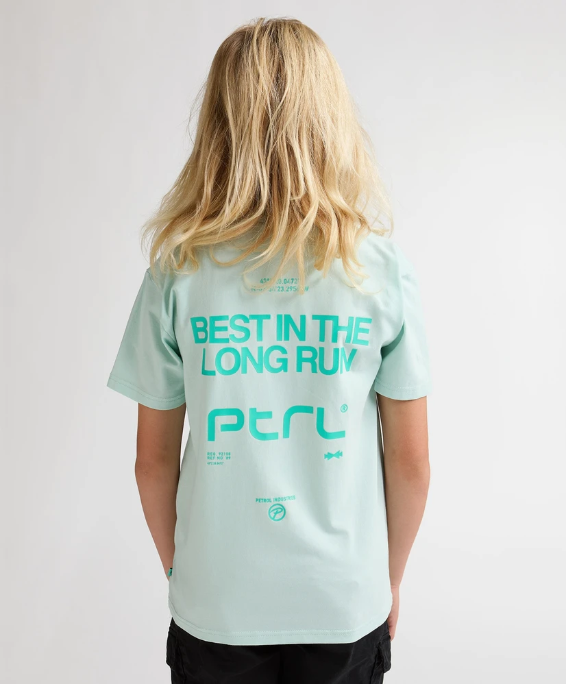 Petrol Indutries T-shirt Classic