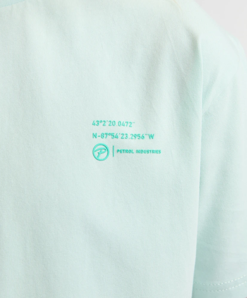 Petrol Indutries T-shirt Classic