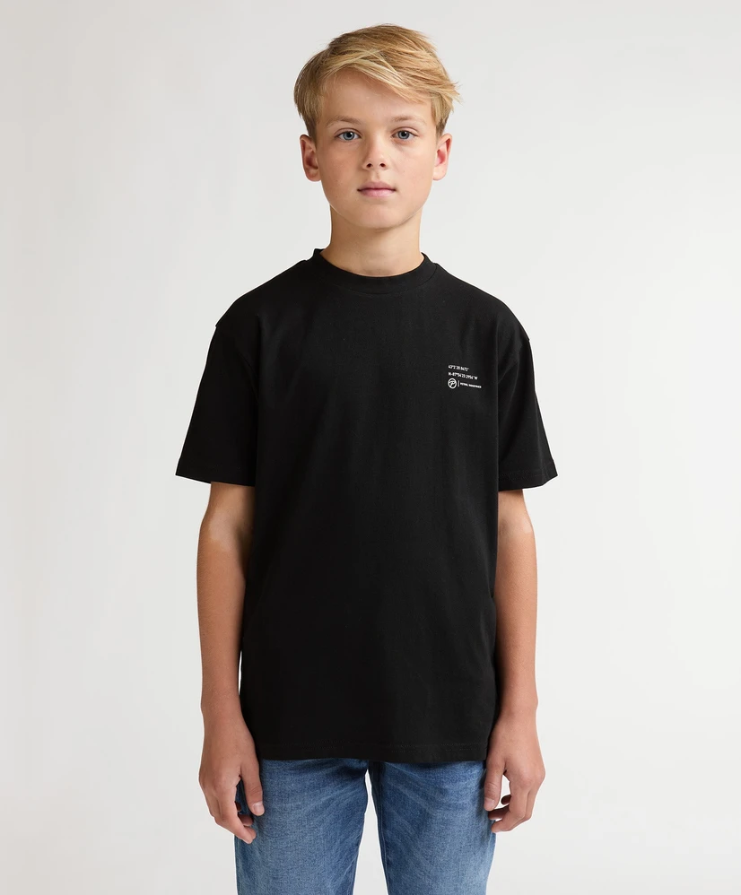 Petrol Indutries T-shirt Classic