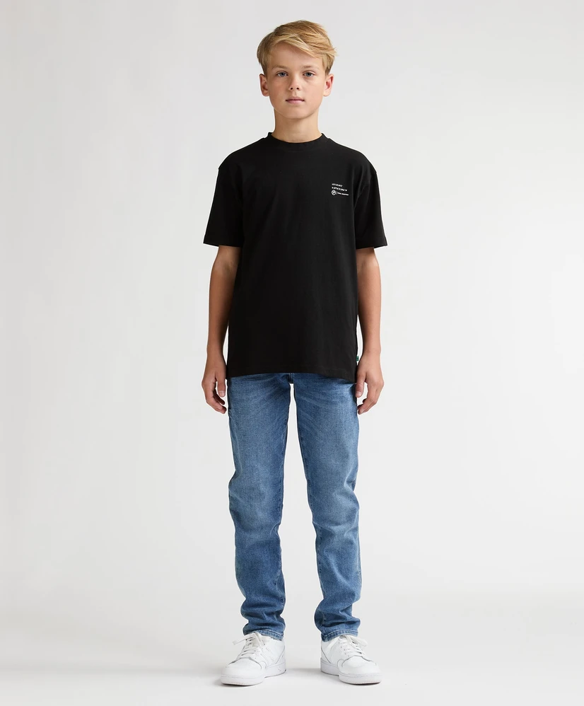 Petrol Indutries T-shirt Classic