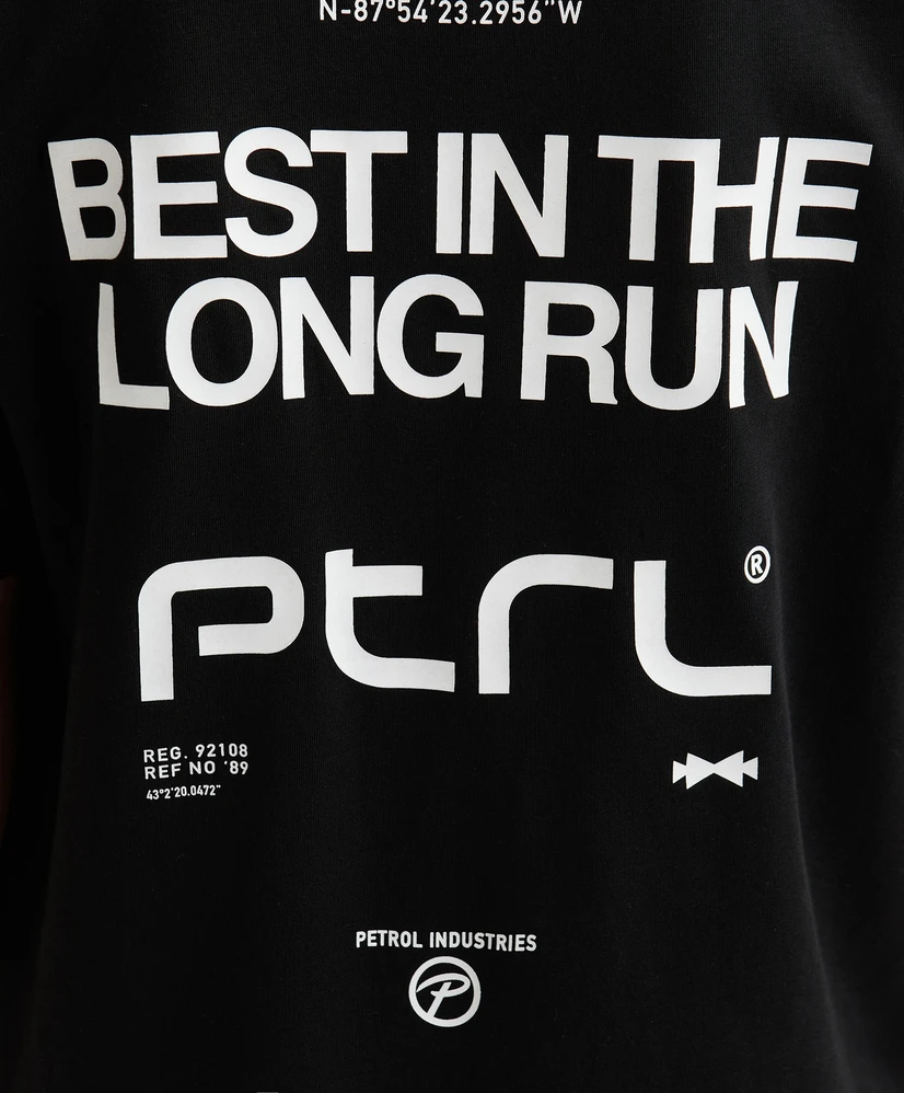 Petrol Indutries T-shirt Classic