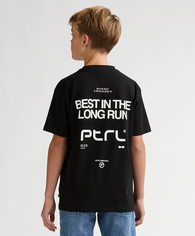 Petrol Indutries T-shirt Classic