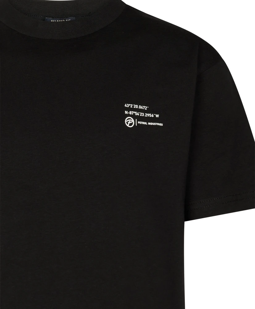 Petrol Indutries T-shirt Classic