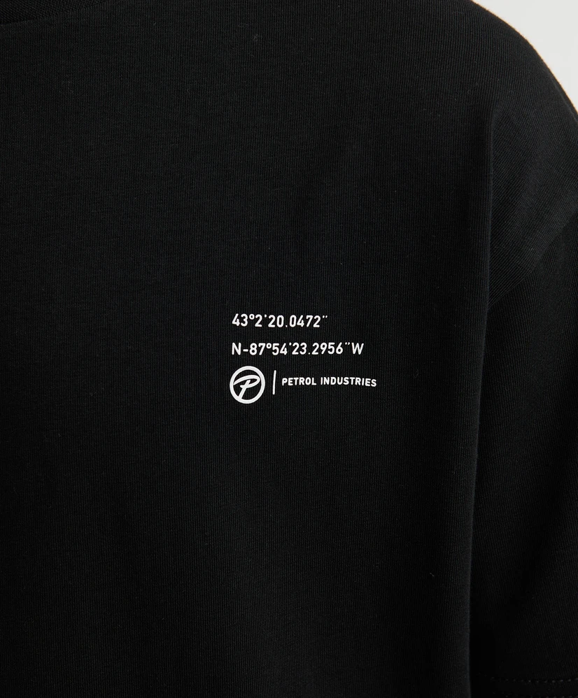 Petrol Indutries T-shirt Classic