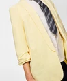 PIECES Blazer Bosella