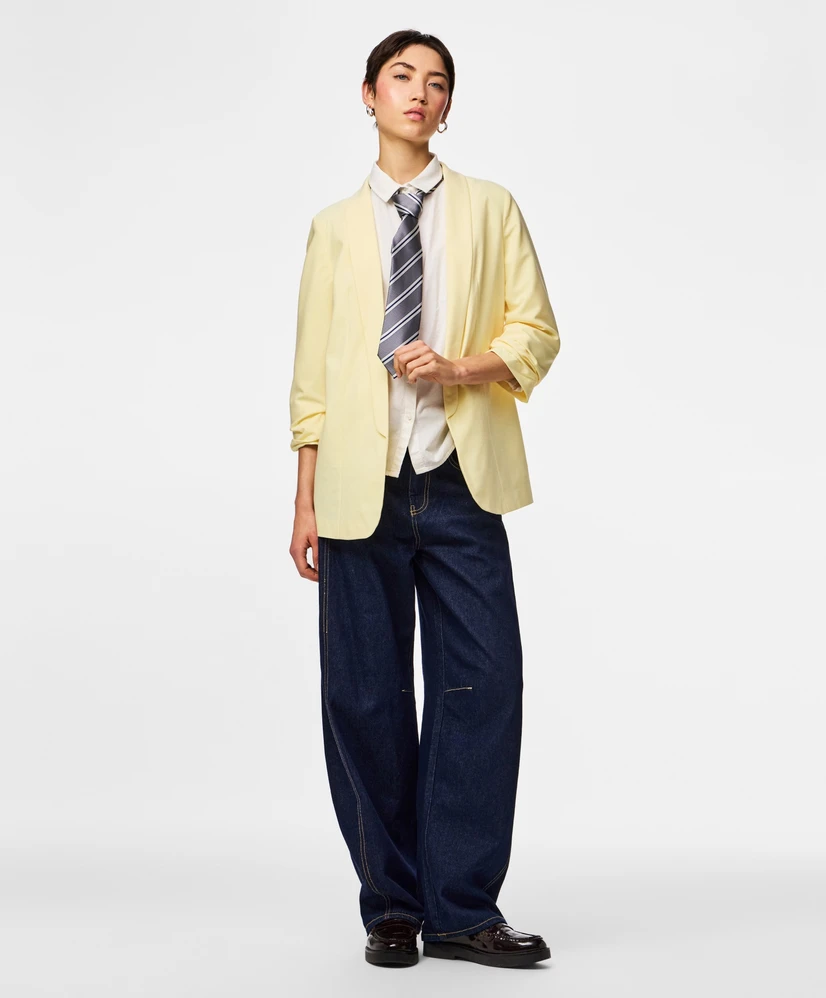 PIECES Blazer Bosella