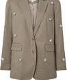 PIECES Blazer Kamil
