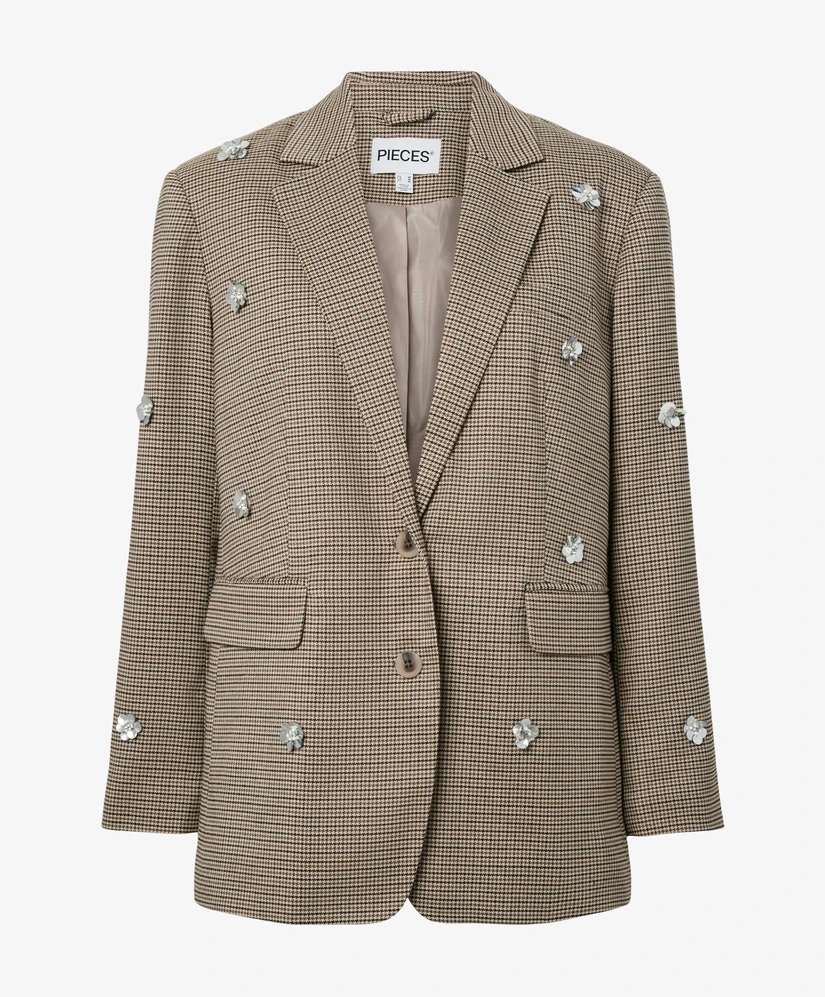 PIECES Blazer Kamil