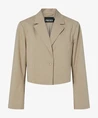 PIECES Blazer Rosa