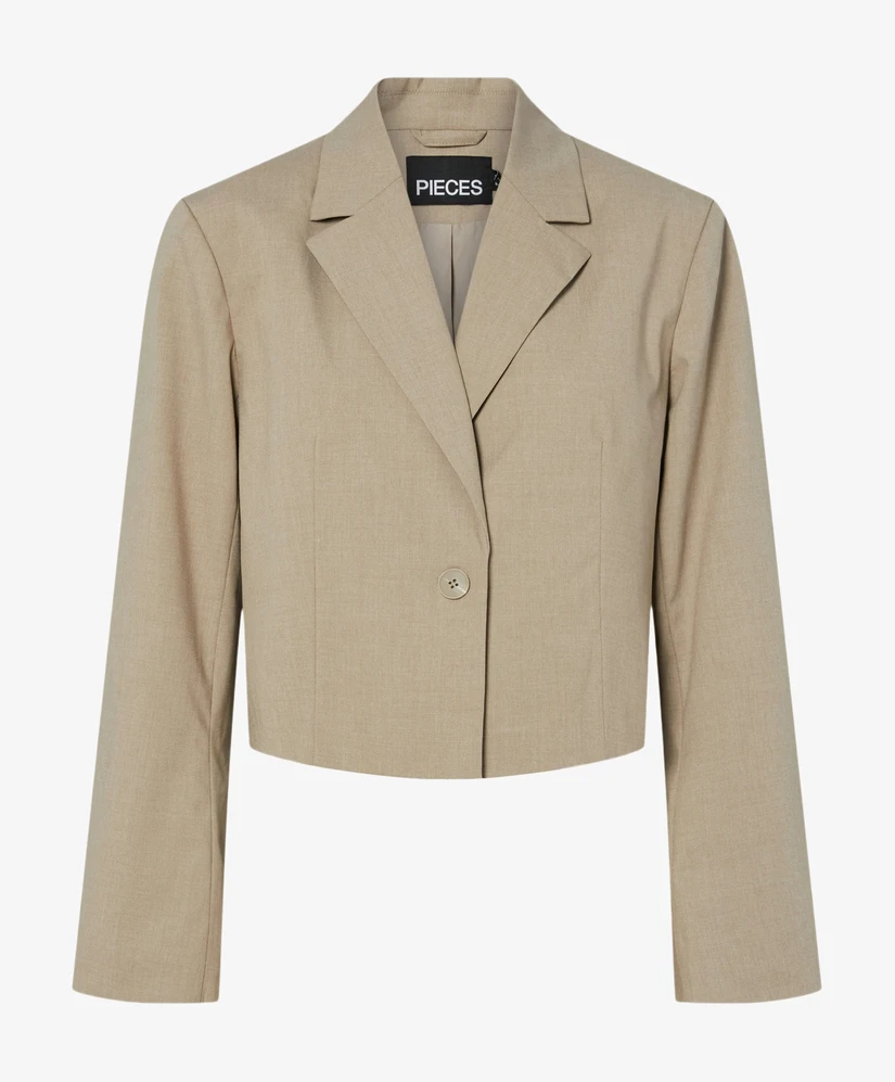 PIECES Blazer Rosa